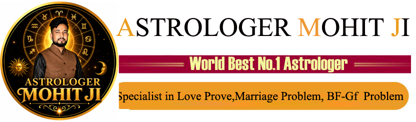 Lady Astrologer canada